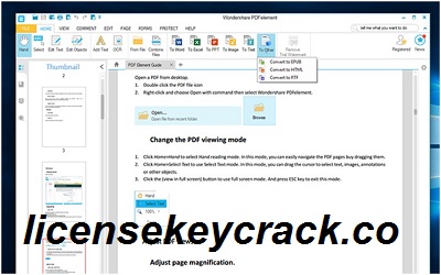 pdf element crack for mac